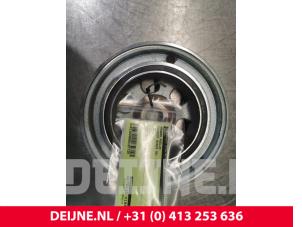 Peugeot Boxer Crankshaft pulley O107735 photo 2