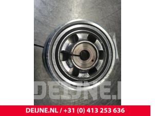 Peugeot Boxer Crankshaft pulley O107735 photo 3
