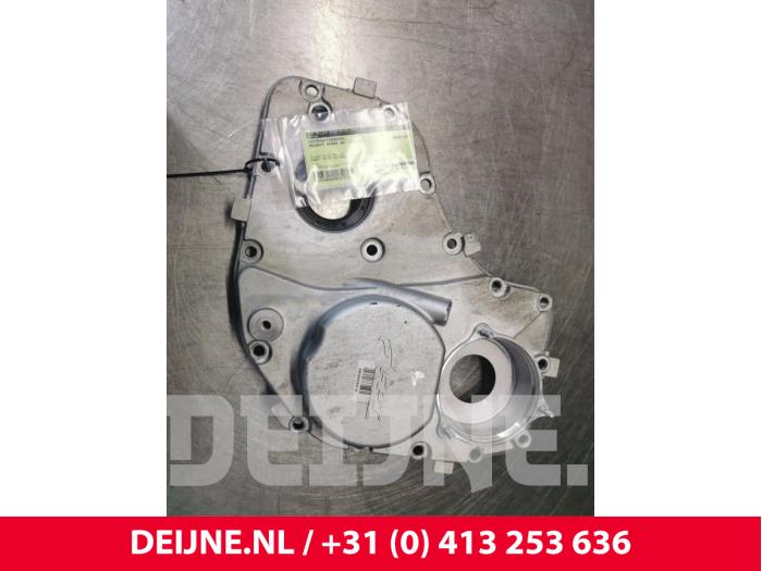 Gebruikte Distributiedeksel Peugeot Boxer (U9) 3.0 HDi 160 Euro 4 Prijs € 42,35 Inclusief btw aangeboden door van Deijne Onderdelen Uden B.V.