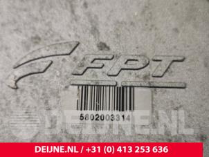Peugeot Boxer Kettenkasten Deckel O107736 foto 3