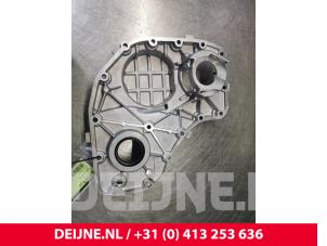Peugeot Boxer Kettenkasten Deckel O107736 foto 4