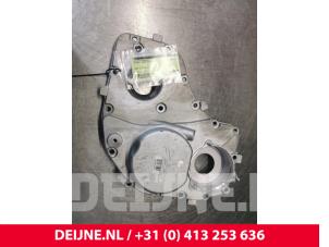 Gebruikte Distributiedeksel Peugeot Boxer (U9) 3.0 HDi 160 Euro 4 Prijs € 42,35 Inclusief btw aangeboden door van Deijne Onderdelen Uden B.V.