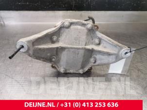 Mercedes ML-Klasse Differential hinten O107763 foto 3