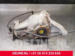 Mercedes ML-Klasse Differential hinten O107763 foto 2