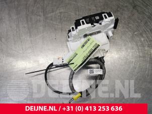 Mercedes Sprinter Deurslot Mechaniek 2Deurs rechts O107777 foto 3