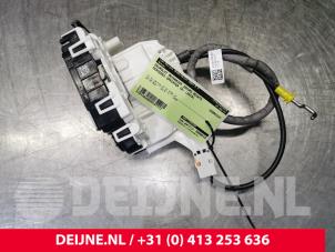 Mercedes Sprinter Deurslot Mechaniek 2Deurs rechts O107777 foto 4