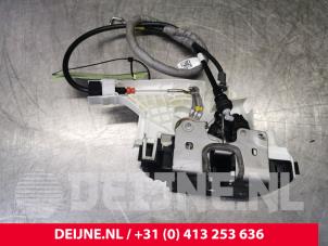 Mercedes Sprinter Deurslot Mechaniek 2Deurs rechts O107774 foto 2