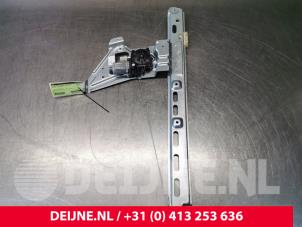 Mercedes Sprinter Ruitmechaniek 2Deurs rechts-voor O107780 foto 2