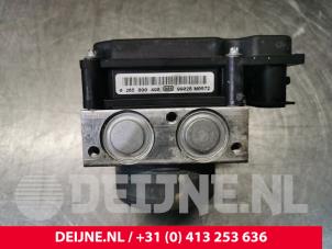 Renault Kangoo ABS Pumpe O107788 foto 2