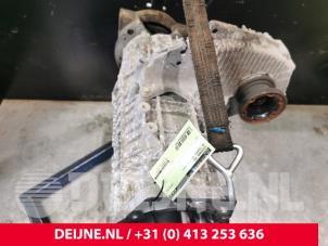 Volkswagen Touareg Transfergetriebe 4x4 O107792 foto 2