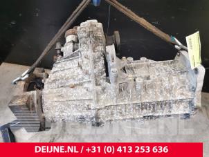 Volkswagen Touareg Transfergetriebe 4x4 O107792 foto 3