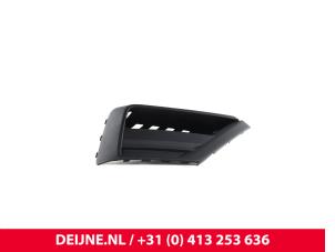 Volkswagen Crafter Stoßstangenrost O9990001376 foto 2