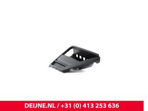 Volkswagen Crafter Stoßstangenrost O9990001376 foto 3