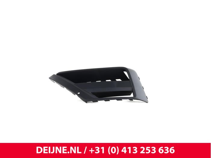 Volkswagen Crafter Stoßstangenrost O9990001377