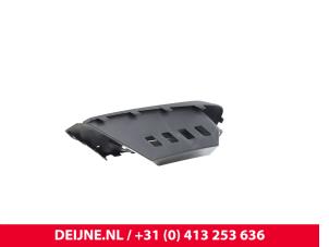 Volkswagen Crafter Stoßstangenrost O9990001378 foto 4