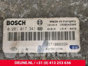 Renault Master Computer Motormanagement O107806 foto 3