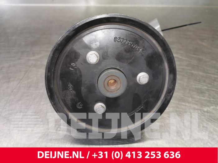 Renault Master Stuurbekrachtiging Pomp O107807