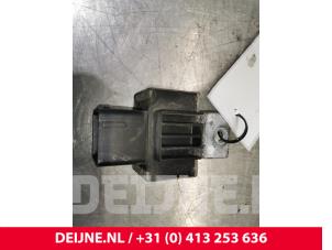 Renault Master Glow plug relay O107809 photo 2