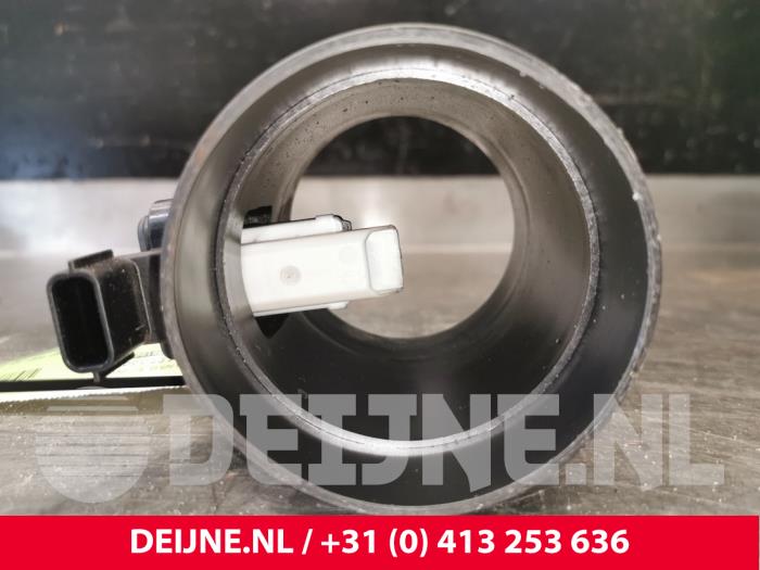 Renault Master Luchtmassameter O107810