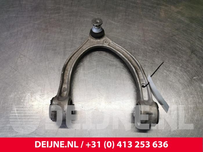 Mercedes C-Klasse Draagarm boven rechts-voor O107823