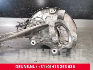 Mercedes C-Klasse Knuckle, front left O107824 photo 3
