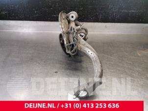 Mercedes C-Klasse Knuckle, front left O107824 photo 2