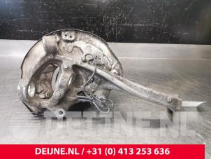 Mercedes C-Klasse Knuckle, front right O107825 photo 2