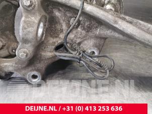 Mercedes C-Klasse Knuckle, front right O107825 photo 3