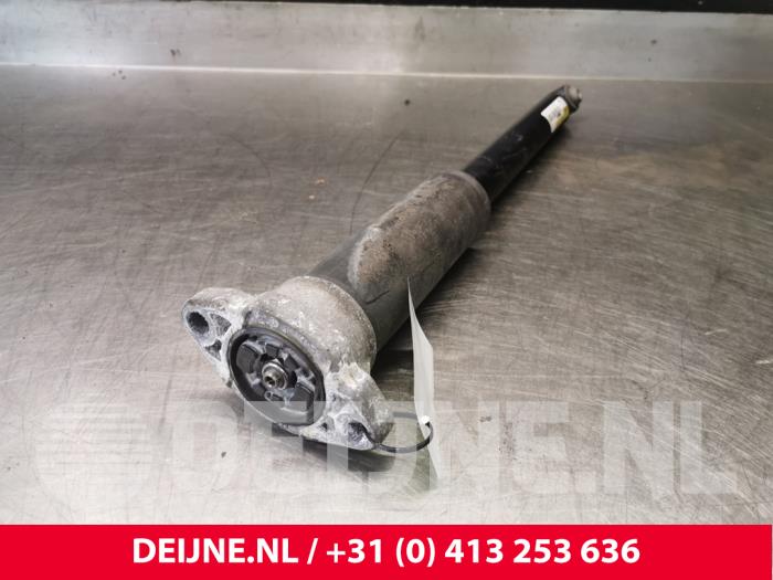 Mercedes C-Klasse Rear shock absorber, left O107828
