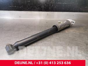 Mercedes C-Klasse Stoßdämpfer links hinten O107828 foto 2