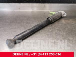 Mercedes C-Klasse Rear shock absorber, right O107829 photo 2