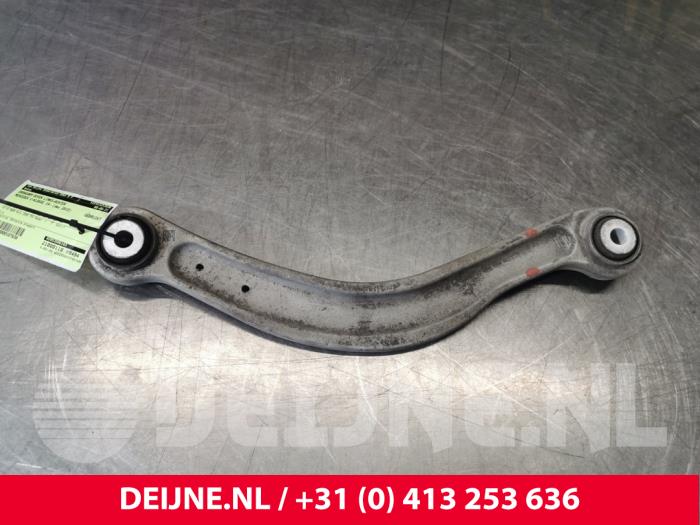 Mercedes C-Klasse Draagarm boven links-achter O107838