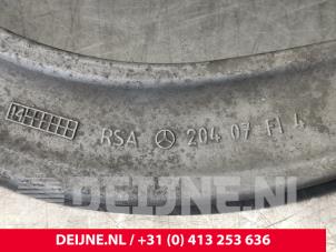 Mercedes C-Klasse Draagarm boven links-achter O107838 foto 3