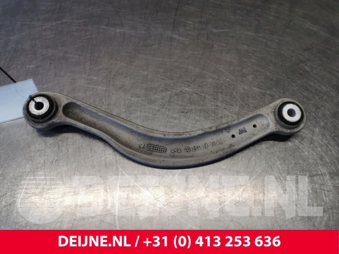 Mercedes C-Klasse Draagarm boven rechts-achter O107842