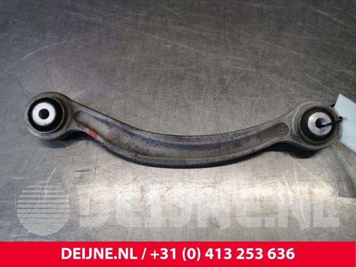 Mercedes C-Klasse Draagarm boven links-achter O107845
