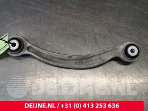 Mercedes C-Klasse Querlenker oben links hinten O107845 foto 2