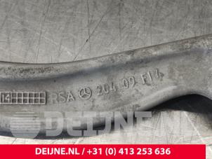 Mercedes C-Klasse Querlenker oben links hinten O107845 foto 3