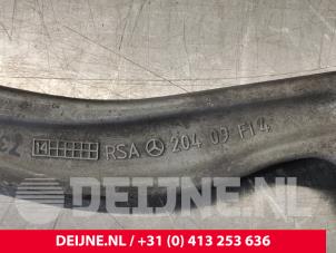Mercedes C-Klasse Querlenker oben rechts hinten O107846 foto 3