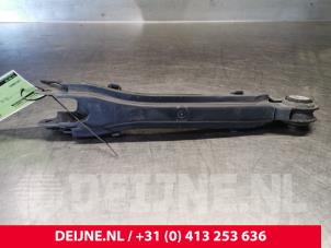 Mercedes C-Klasse Querlenker unten rechts hinten O107847 foto 2