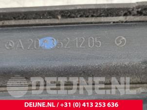 Mercedes C-Klasse Querlenker unten links hinten O107848 foto 3