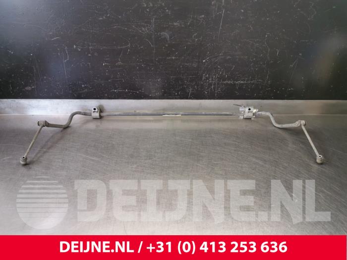 Mercedes C-Klasse Stabilisatorstang achter O107854