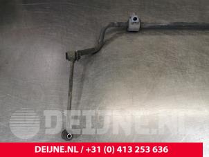 Mercedes C-Klasse Stabilisator hinten O107854 foto 2