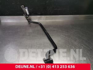 Mercedes C-Klasse Stabilisatorstang voor O107855 foto 2
