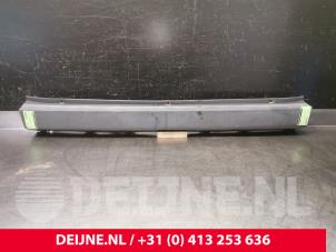 Volkswagen Crafter Achterbumper O107857 foto 2
