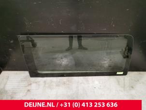 Volkswagen Crafter Extra window 2-door, rear left O107870 photo 3
