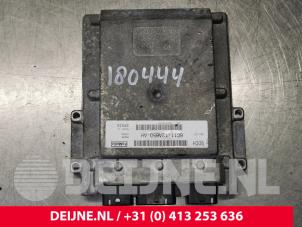 Ford Transit Engine management computer O107898 photo 3