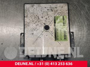 Ford Transit Engine management computer O107898 photo 2