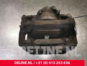Mercedes C-Klasse Bremszange links vorne O107903 foto 3