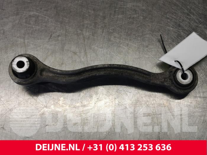 Mercedes C-Klasse Draagarm boven links-achter O107909