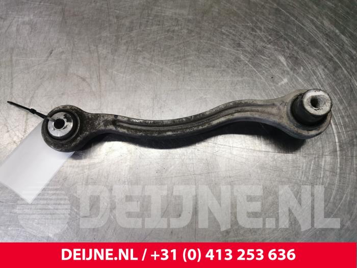 Mercedes C-Klasse Draagarm boven rechts-achter O107910